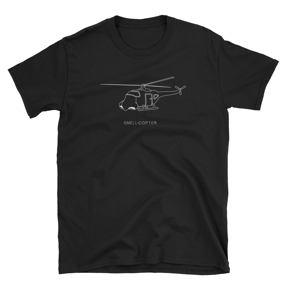 Basic Bill | Black