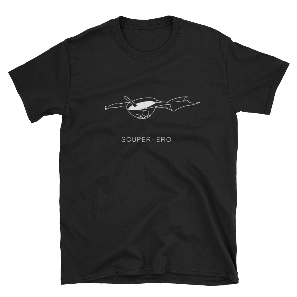 Basic Bill | Black