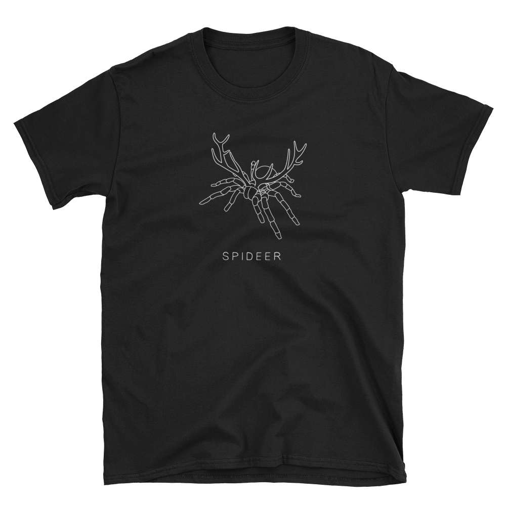 Basic Bill | Black