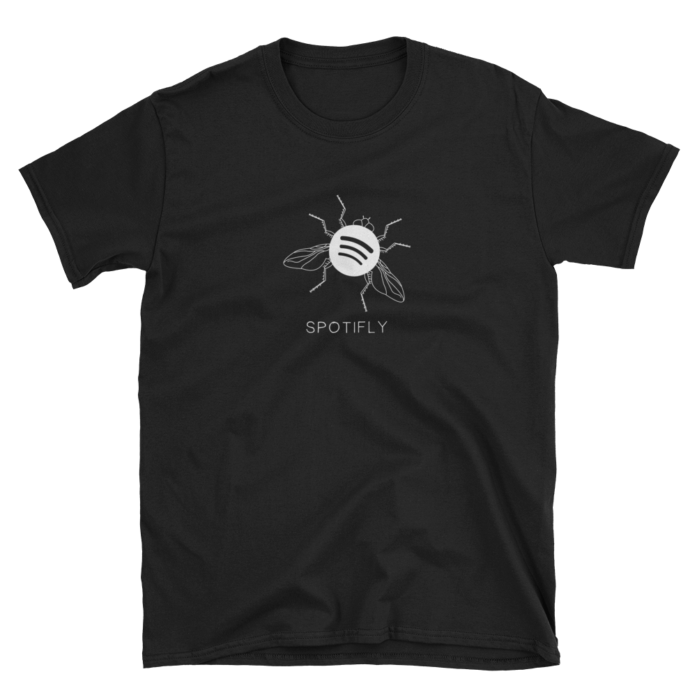 Basic Bill | Black