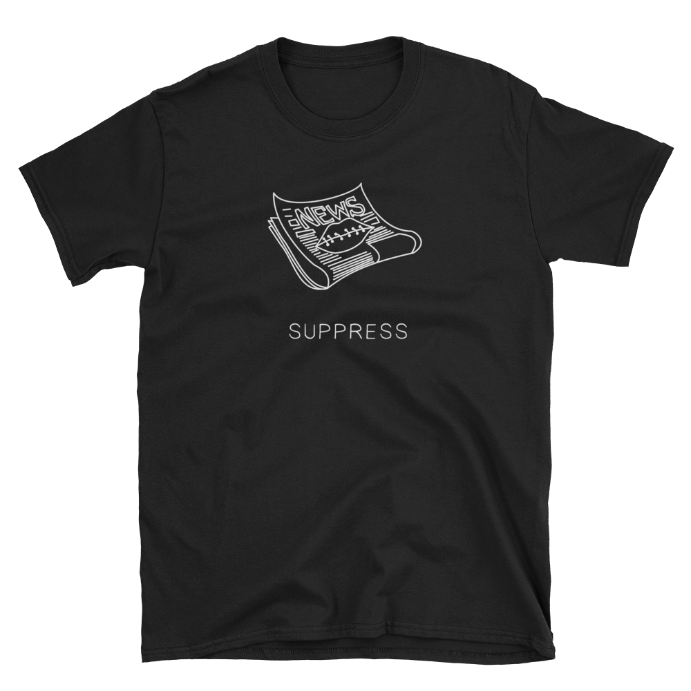 Basic Bill | Black