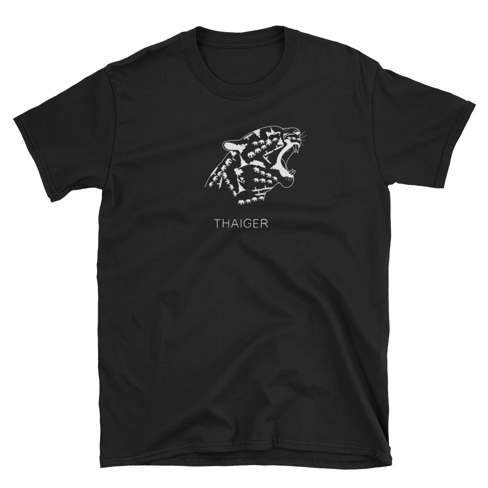 Basic Bill | Black