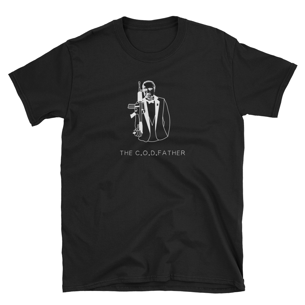 Basic Bill | Black