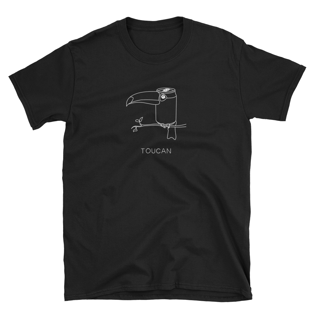 Basic Bill | Black