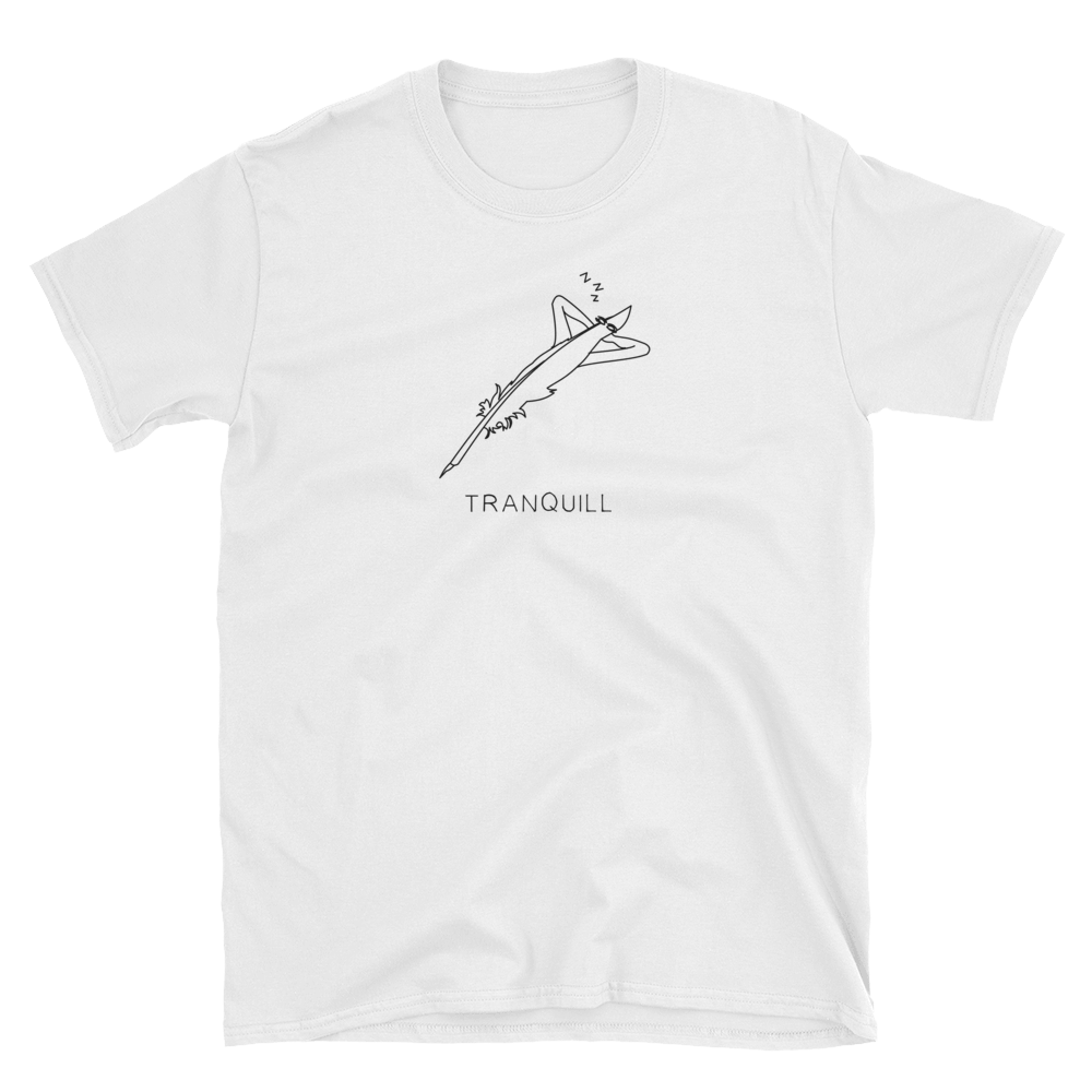 Basic Bill | White