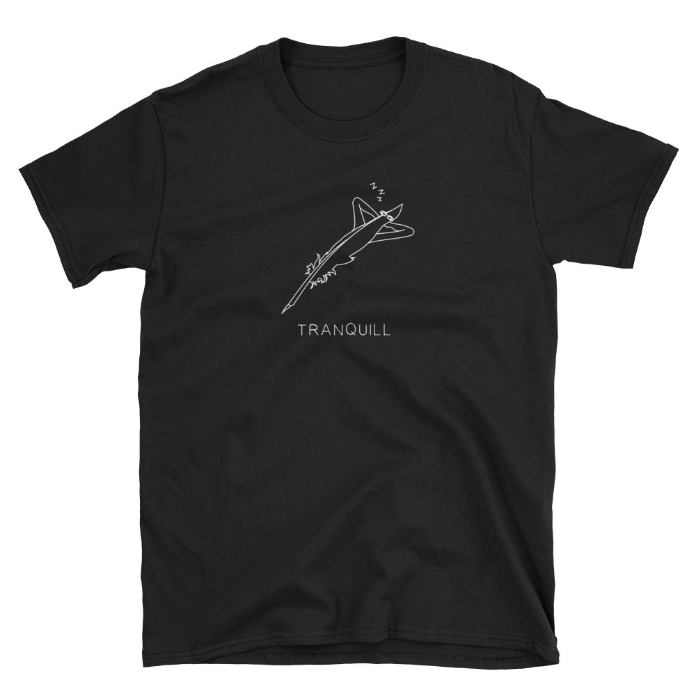 Basic Bill | Black