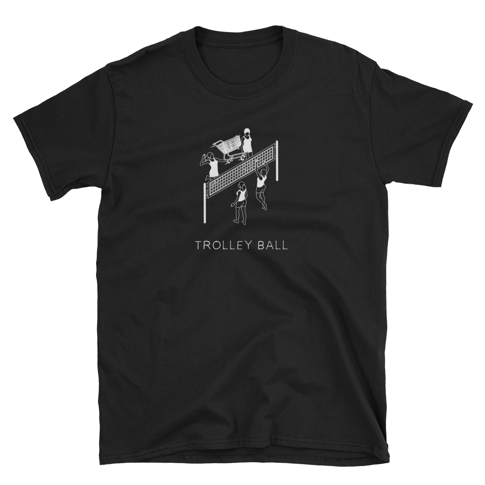 Basic Bill | Black