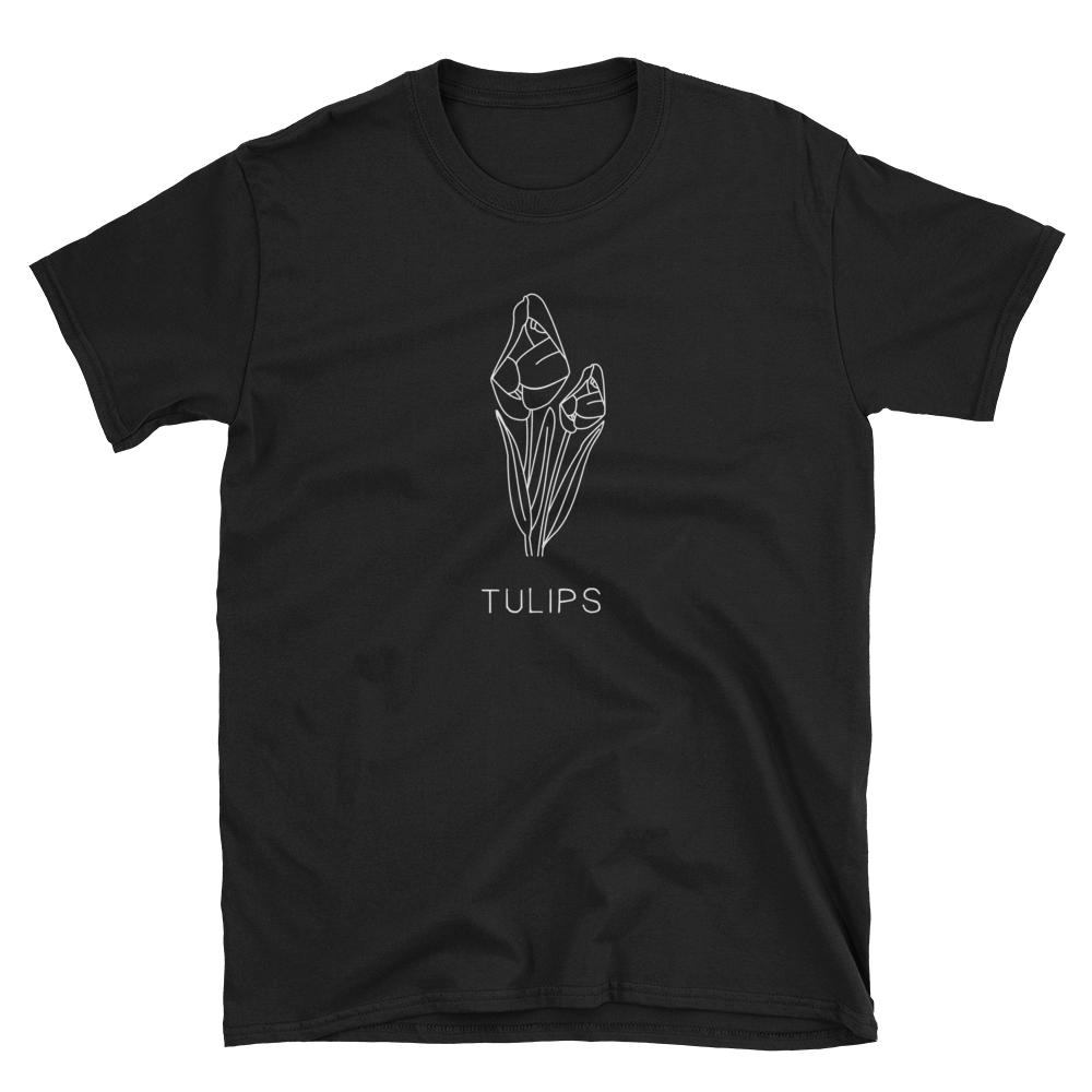 Basic Bill | Black