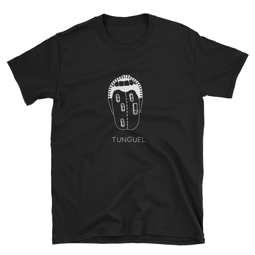Basic Bill | Black