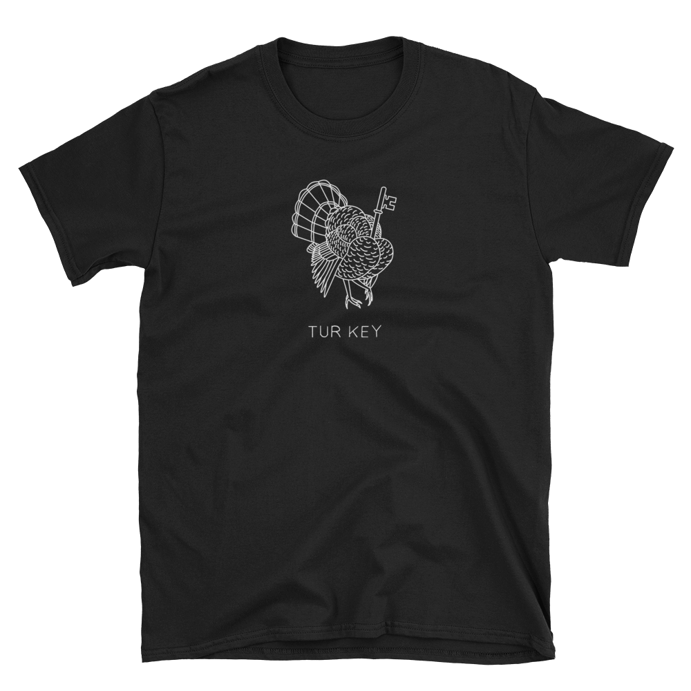Basic Bill | Black