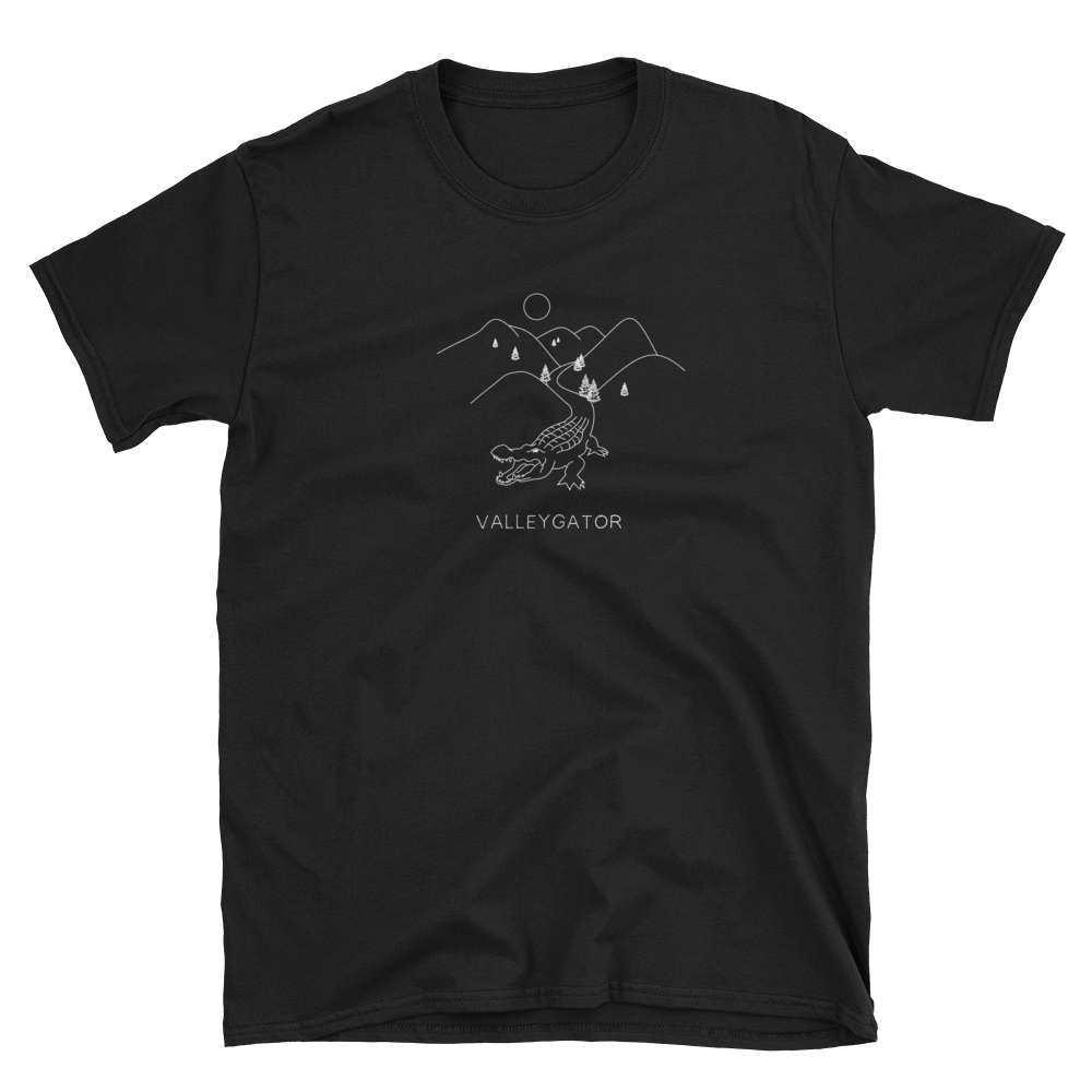 Basic Bill | Black