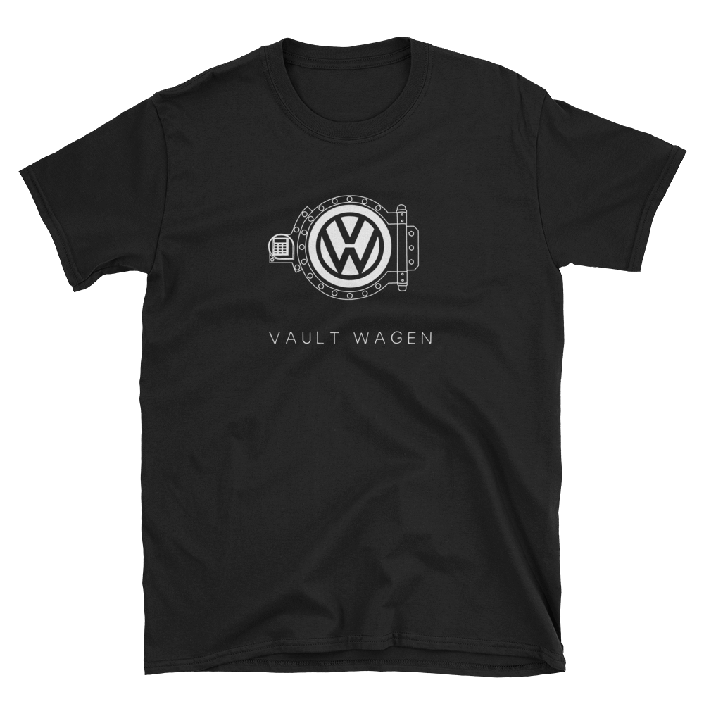 Basic Bill | Black