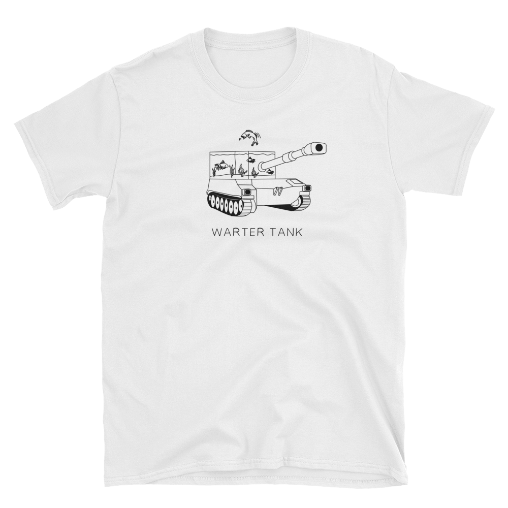 Basic Bill | White