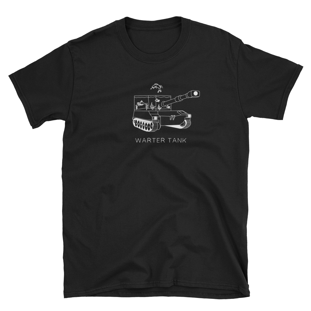 Basic Bill | Black