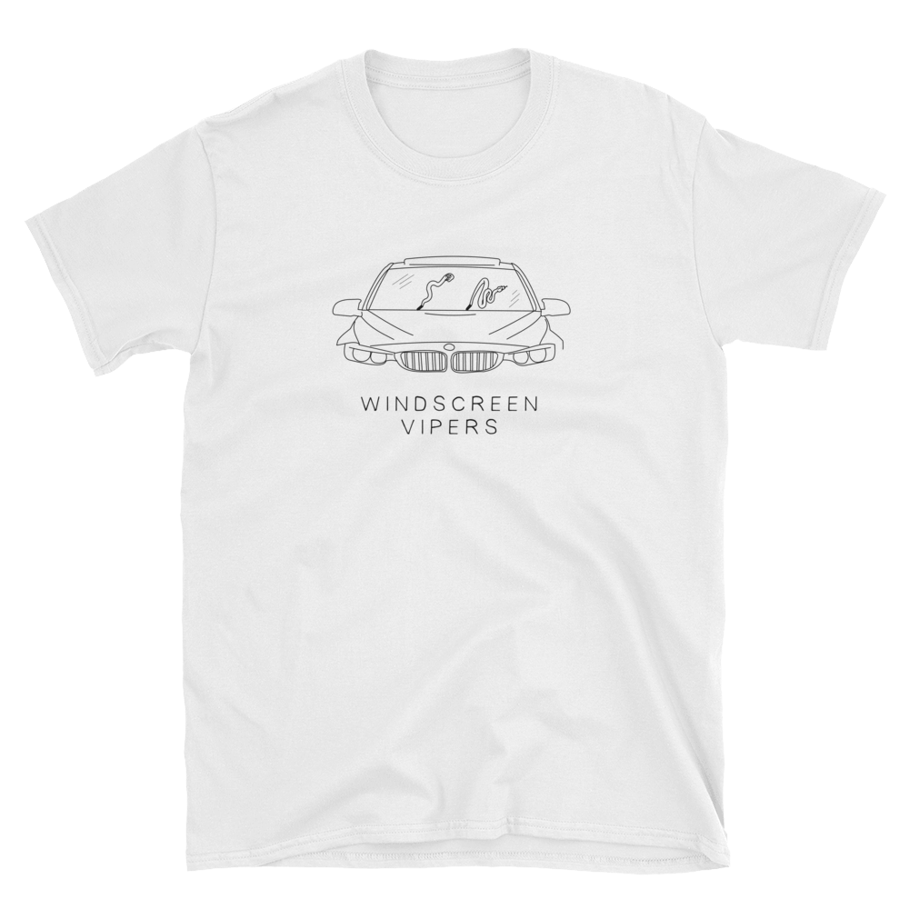 Basic Bill | White