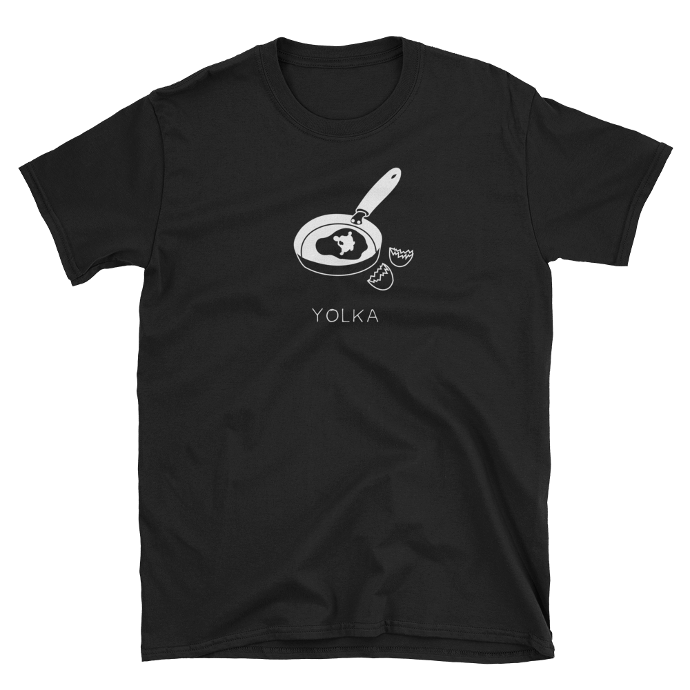 Basic Bill | Black