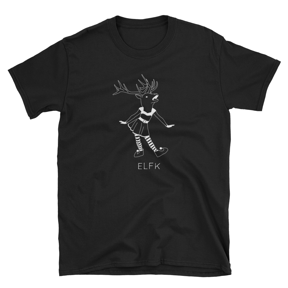 Basic Bill | Black
