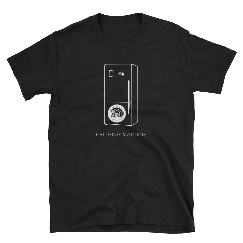 Basic Bill | Black