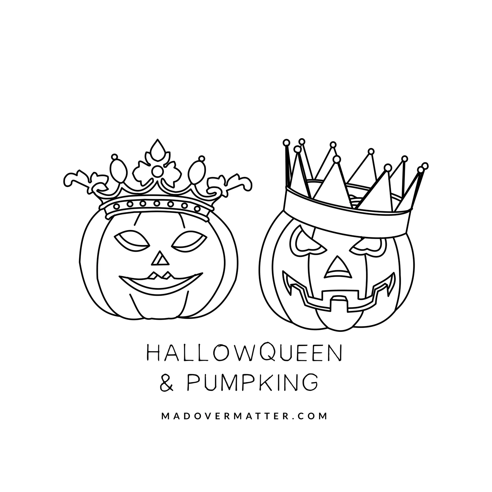Hallowqueen & pumpking.jpg