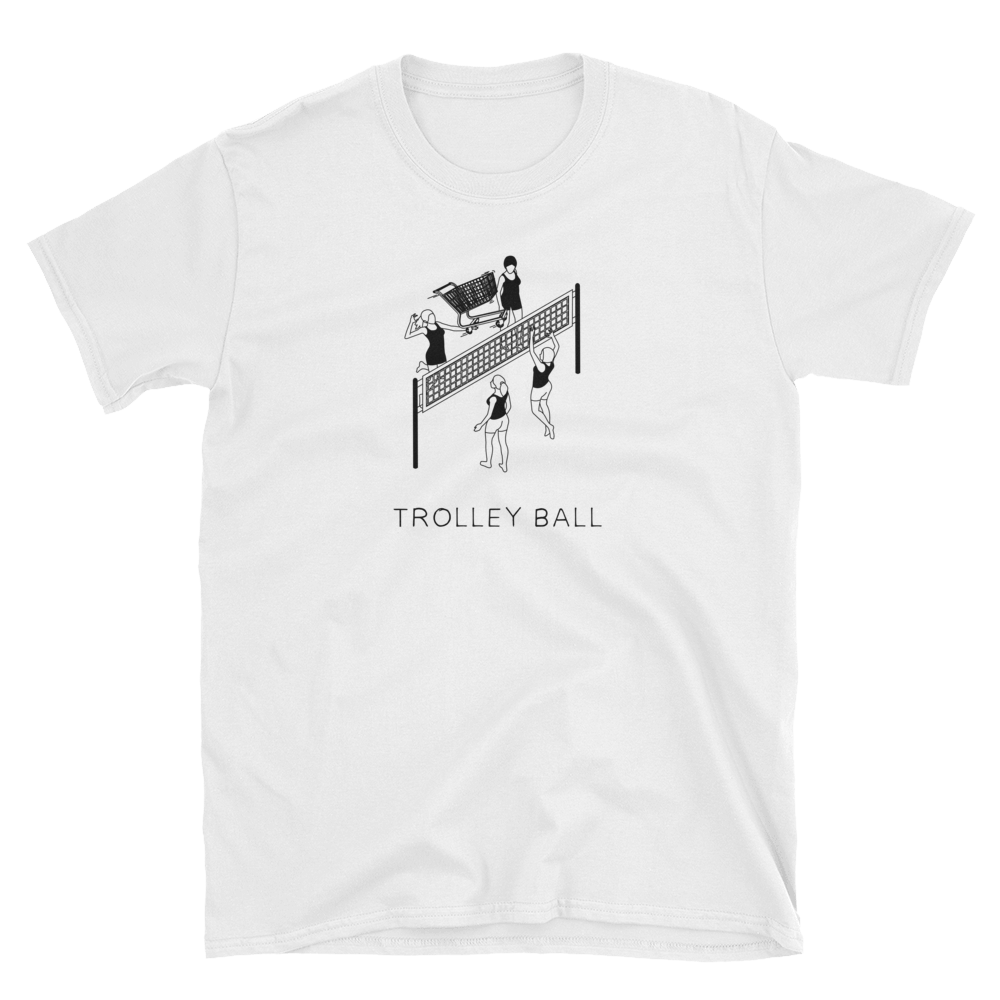 Trolley Ball