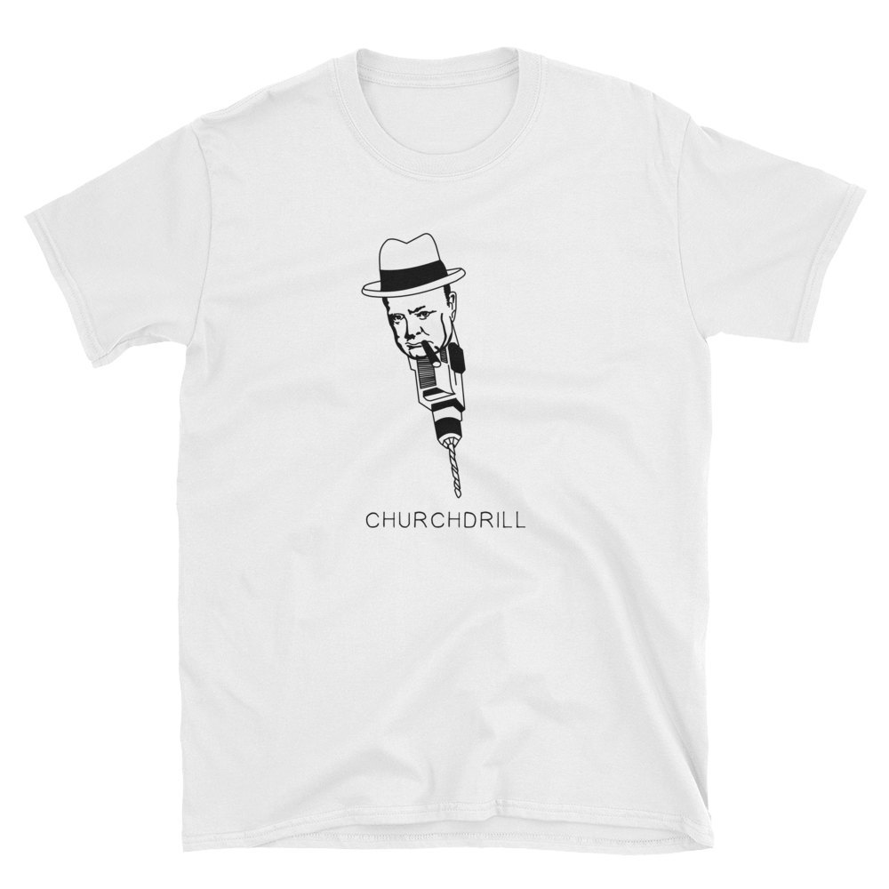 Churchdrill