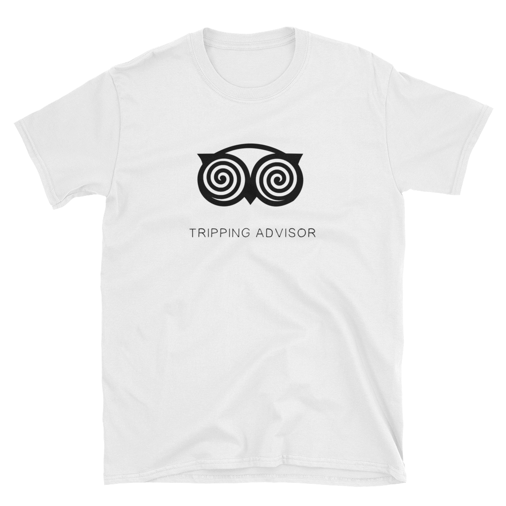 Tripping Advisor