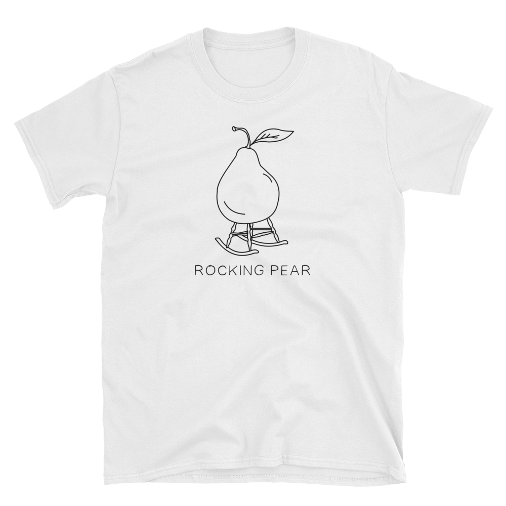 Rocking Pear