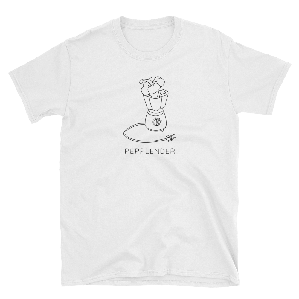 Pepplender