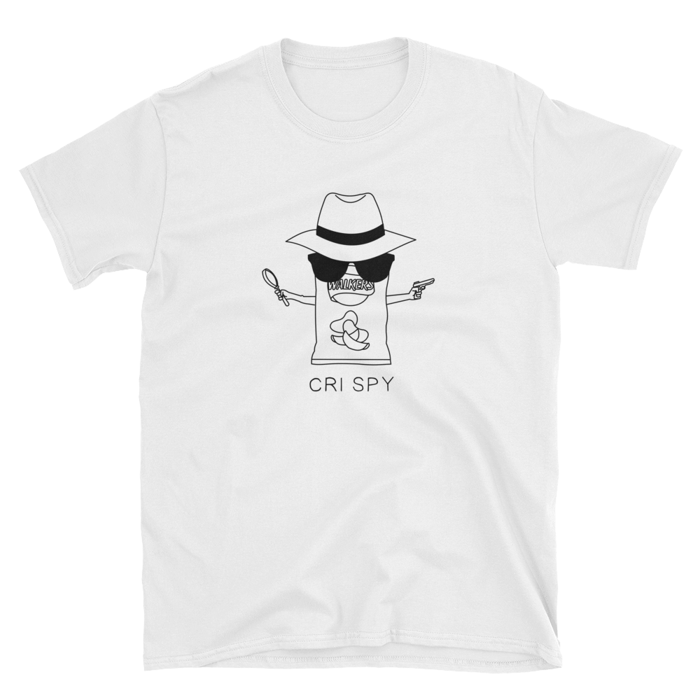 Cri Spy