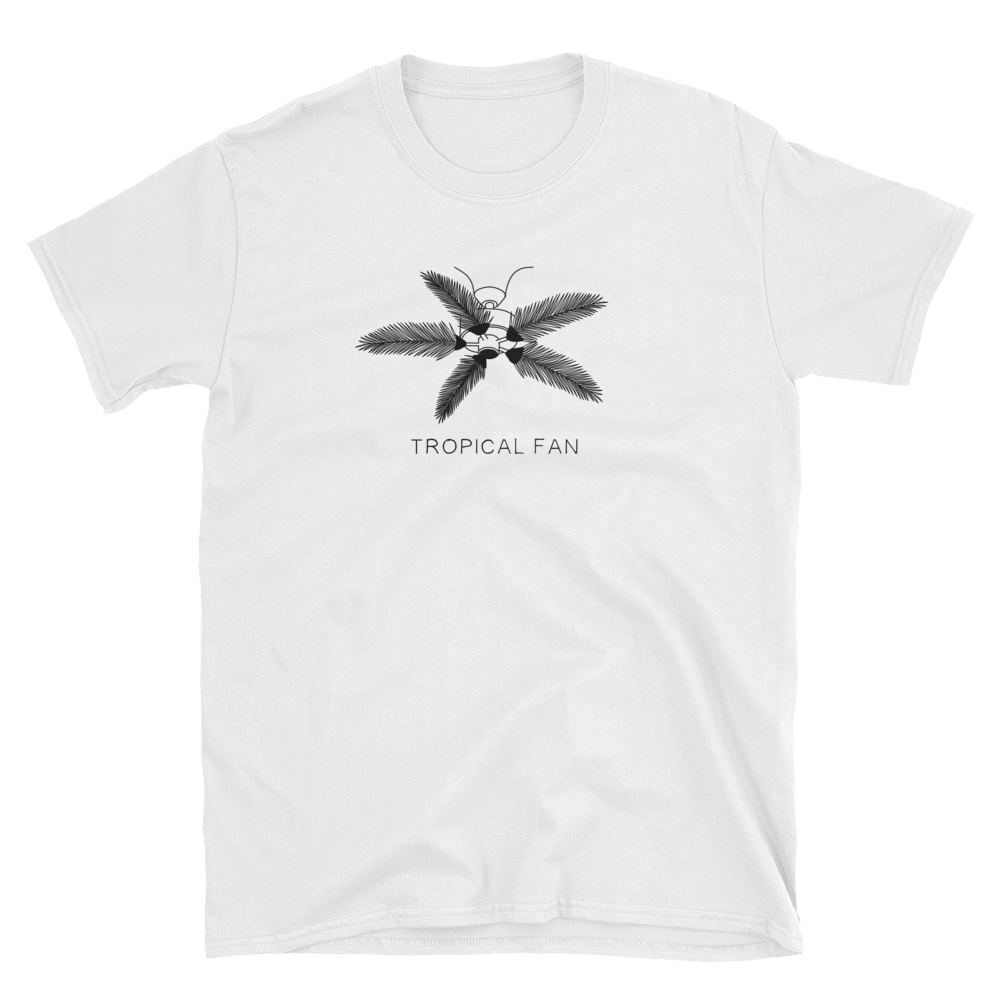 Tropical Fan