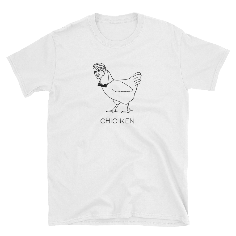 Chic Ken