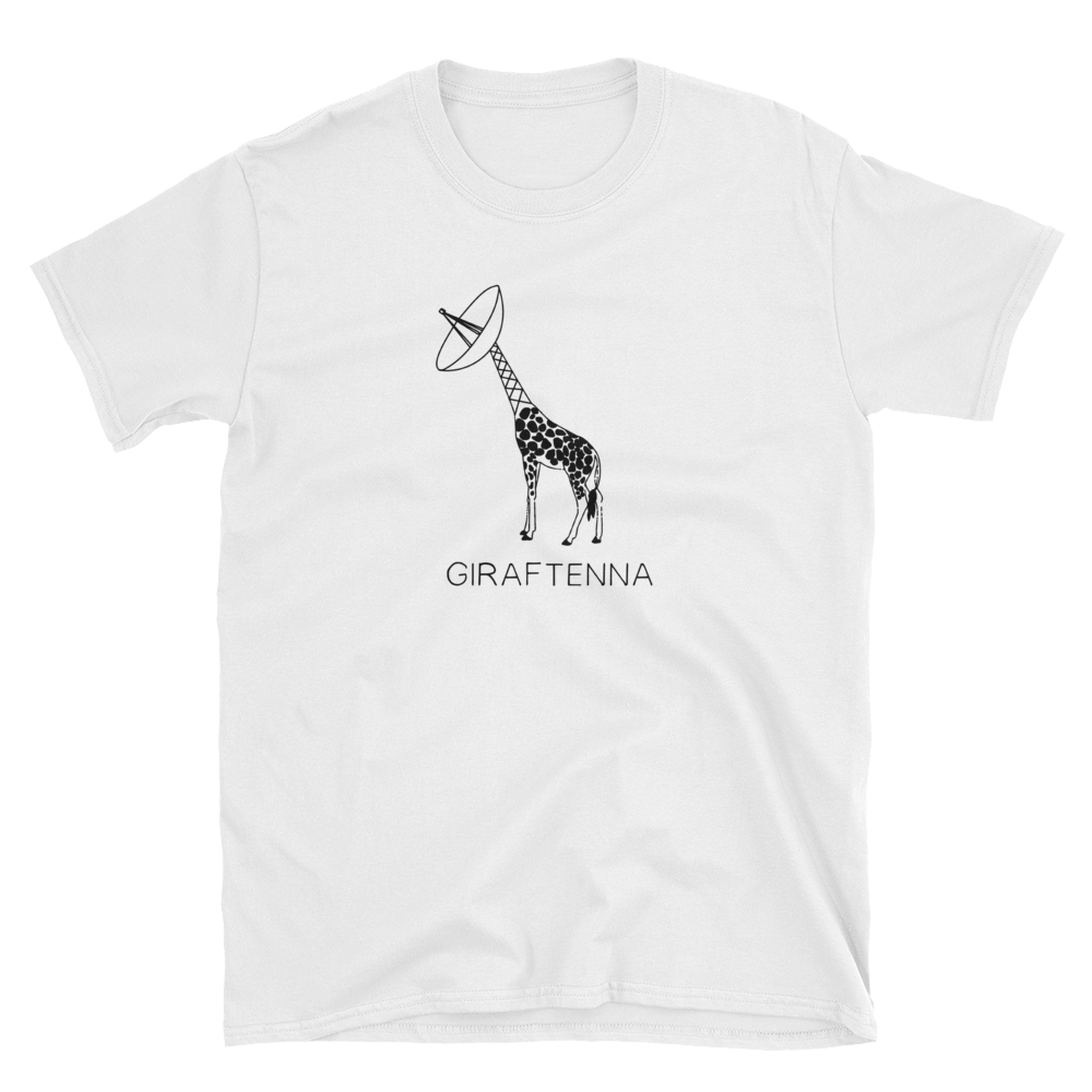 Giraftenna
