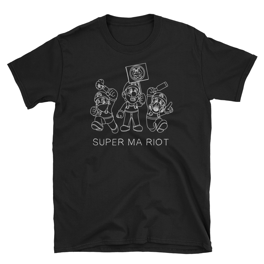 Basic Bill | Black