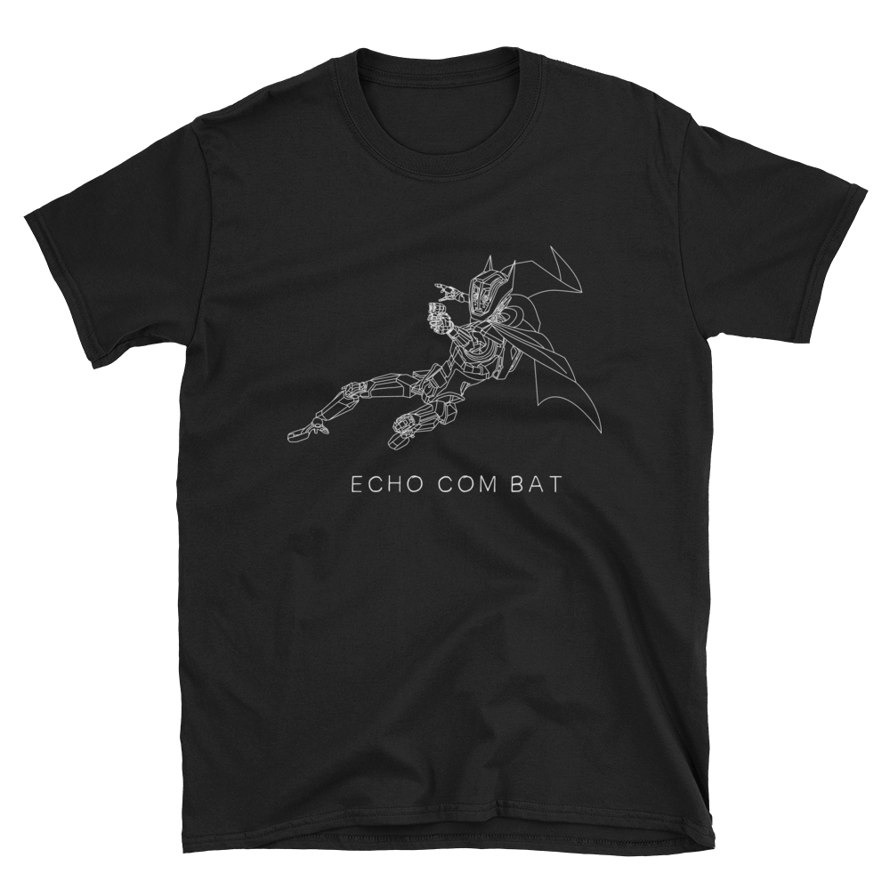 Basic Bill | Black
