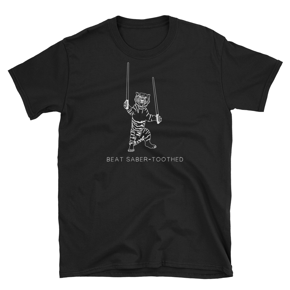 Basic Bill | Black