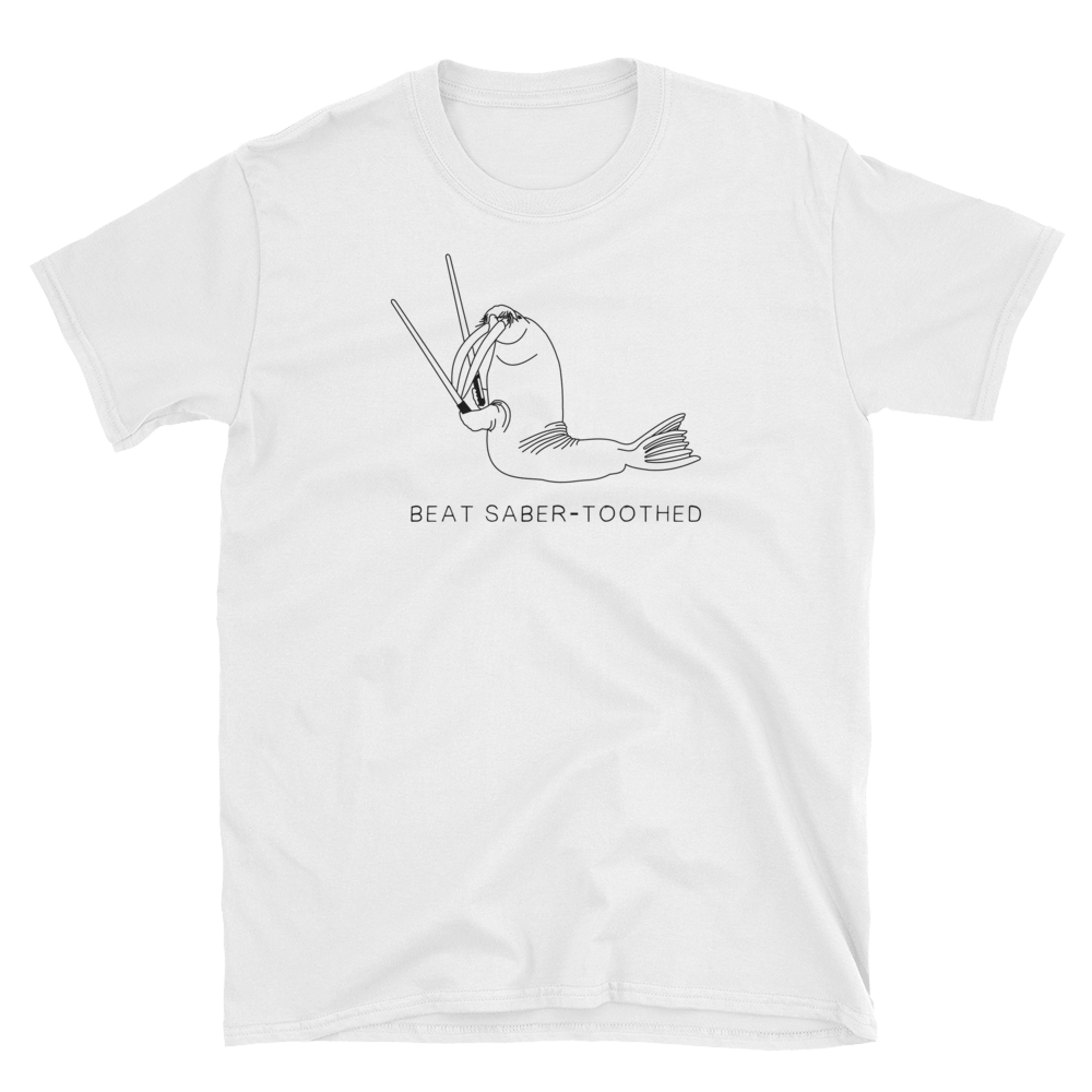 Basic Bill | White