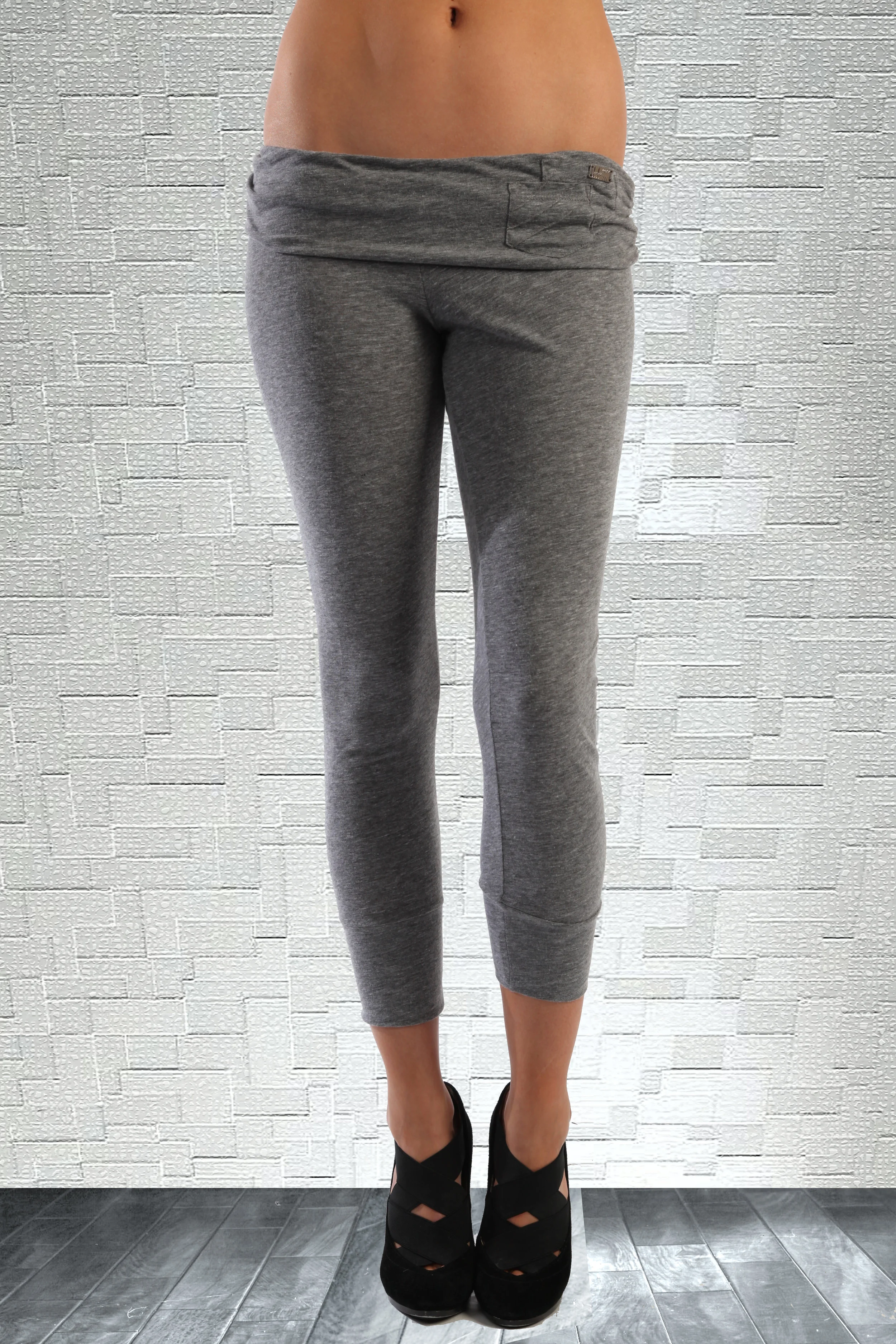 Cotton On Leggings With Pockets