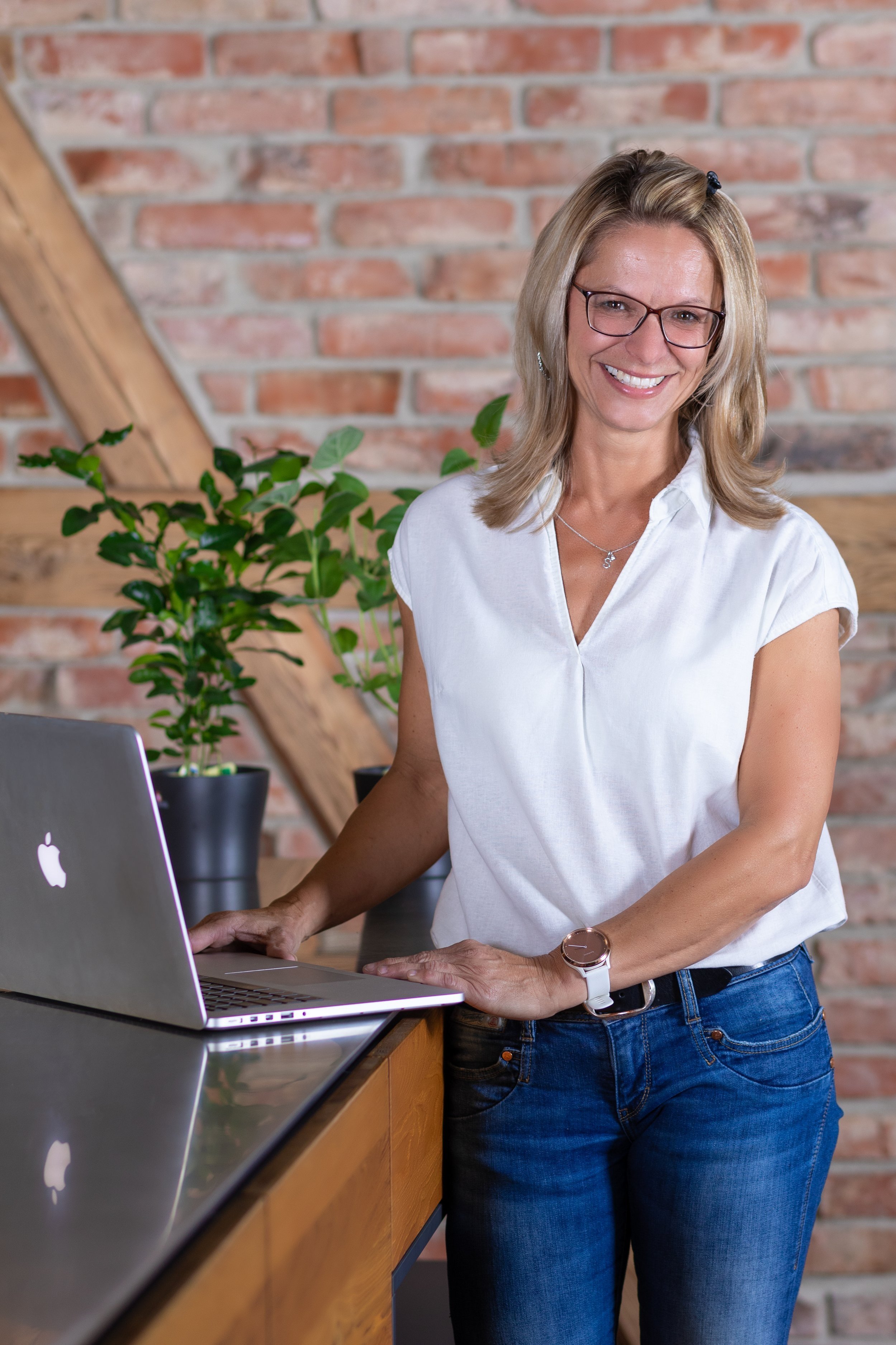Sandra Henkel