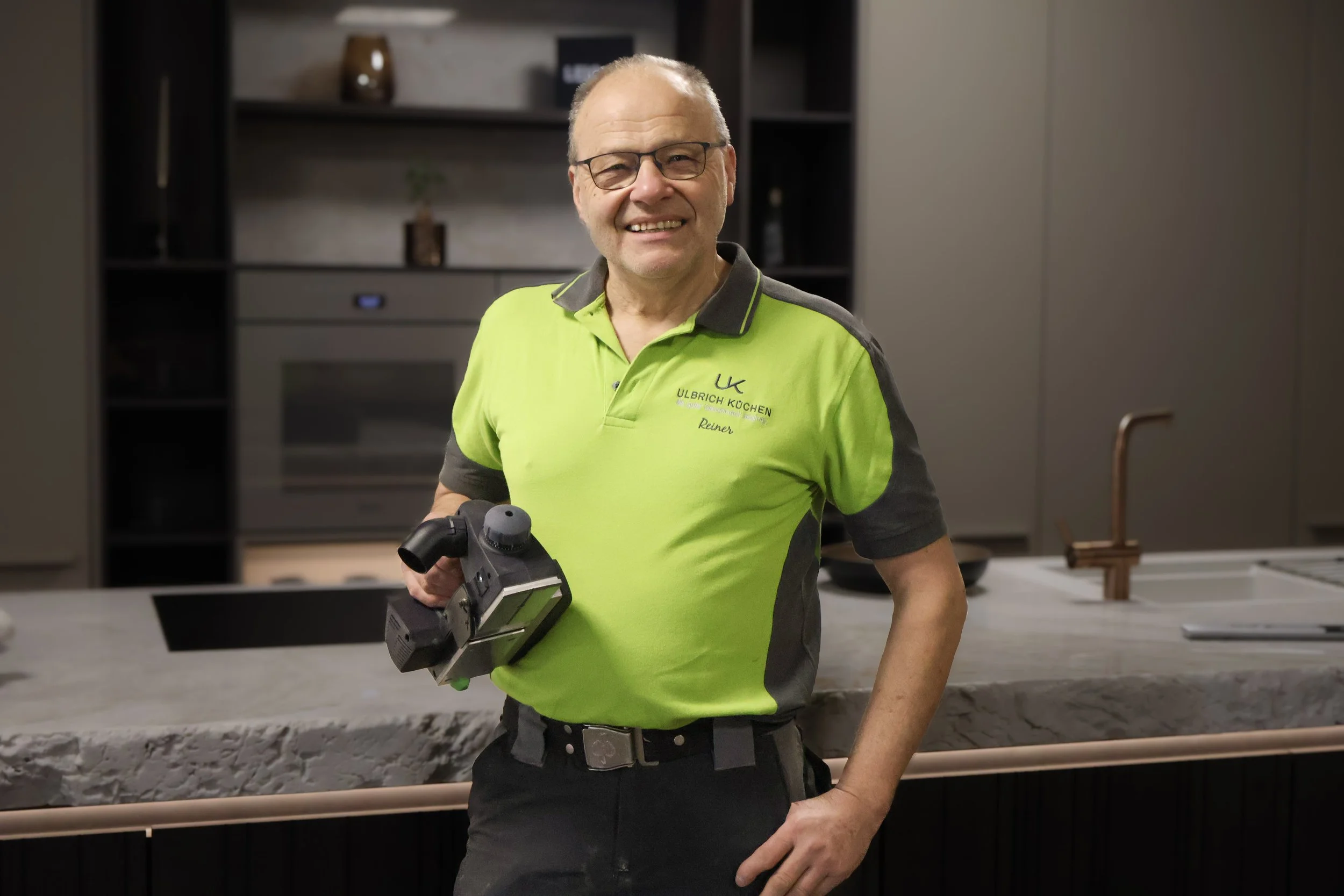 Reiner Pfaffenberger