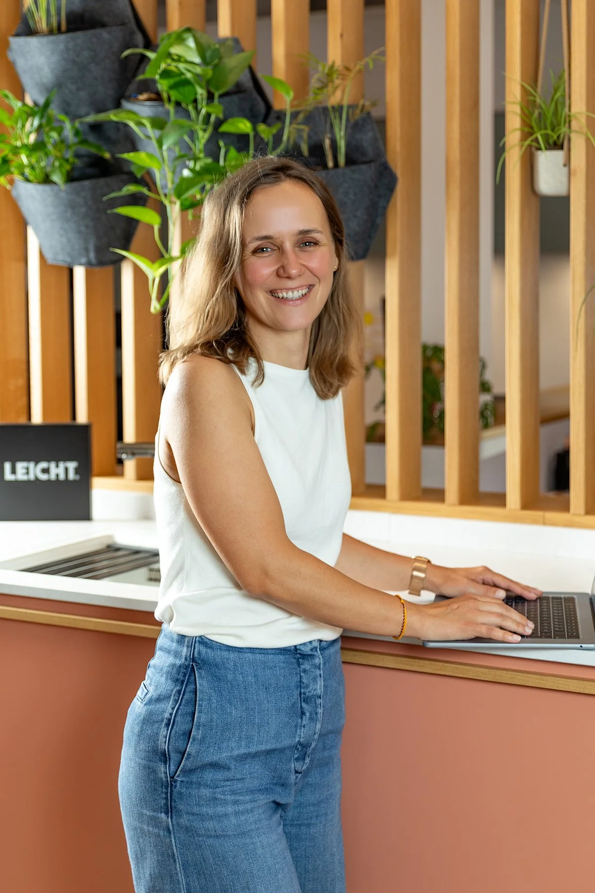 Lydia Neubeck