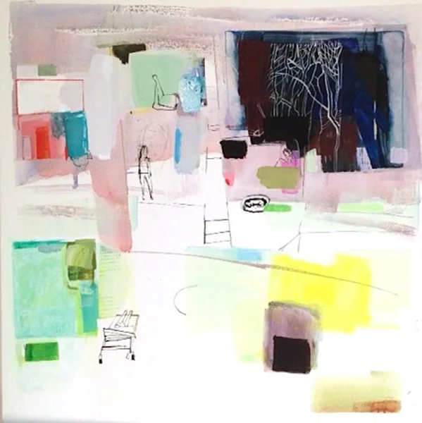 5 Maleri .Olie. 100 x100.5 .jpg