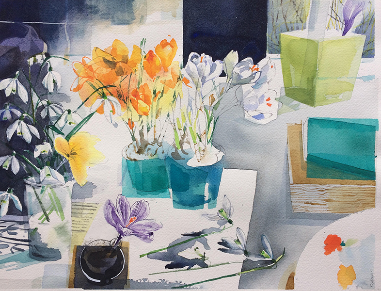 8.Krokus på bordet.jpg