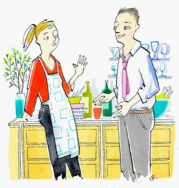 1 Følfod.Acryl, blyant 80x80 1.jpg