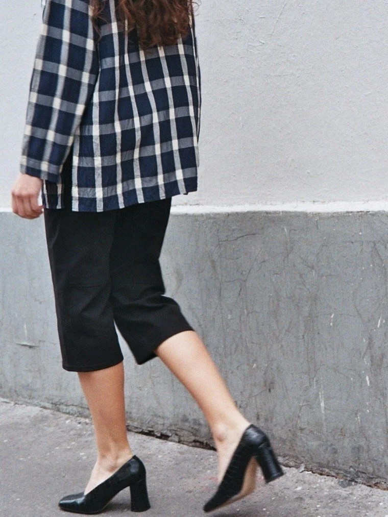 En ce moment &agrave; la boutique 
- des arrivages quotidiens de nouveaut&eacute;s de seconde main avec l&rsquo;arriv&eacute;e des pi&egrave;ces plus chaudes pour l&rsquo;hiver 
- la nouvelle collection @sisijoia 
- un restock @mircea.care et @refeel