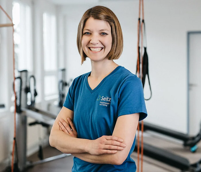 Dünow I Dietz I Team - Physiotherapie Und Training Über uns — Seitz Physiotherapie und Training Oberkirch