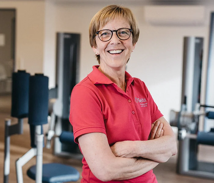 Dünow I Dietz I Team - Physiotherapie Und Training Über uns — Seitz Physiotherapie und Training Oberkirch