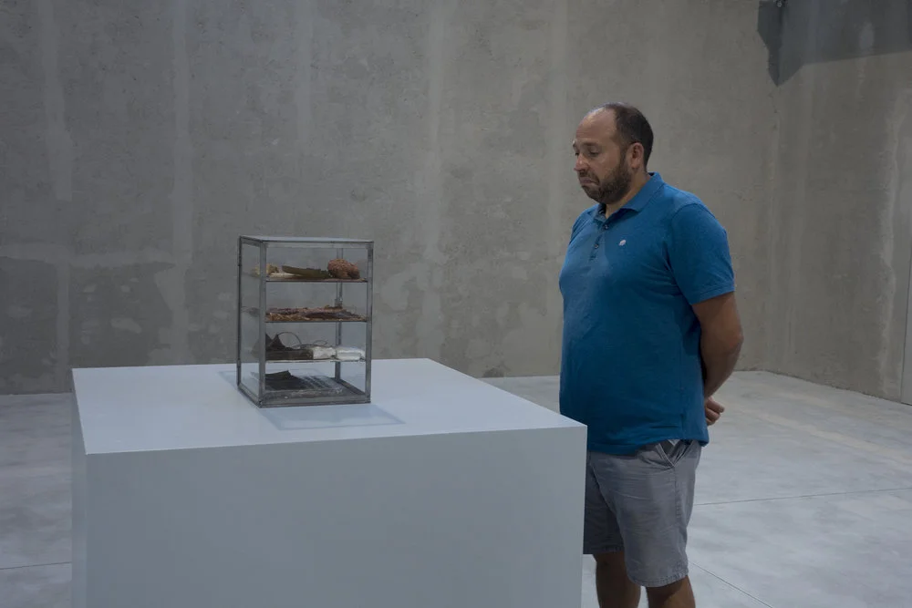   Fondazione Prada. Test n°3  