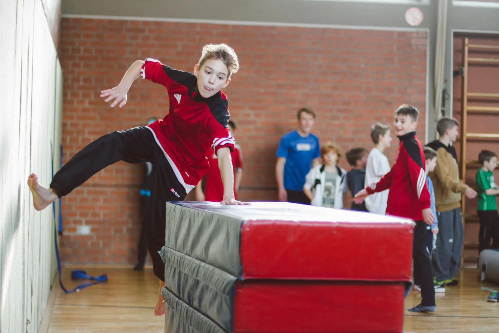 Kindergeburtstage