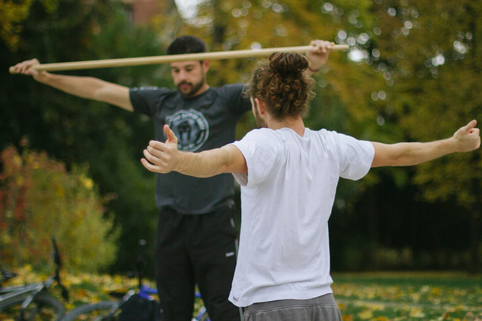 Personal Training