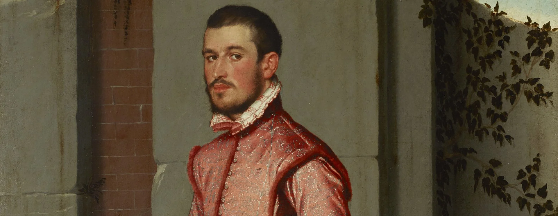 Moroni (1521-1580). Il ritratto del suo tempo. Mostra alle Gallerie d'Italia